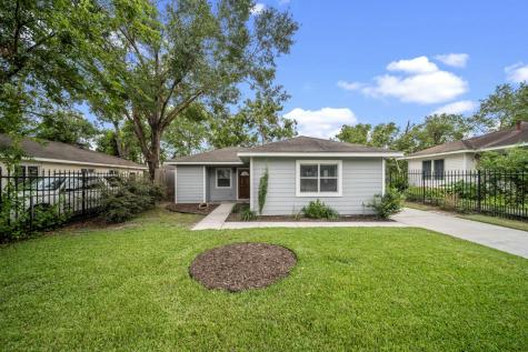 326 W 27th Street Houston TX 77008