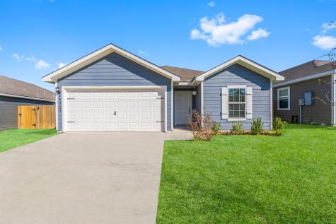 26724 Frost Drive Magnolia TX 77355