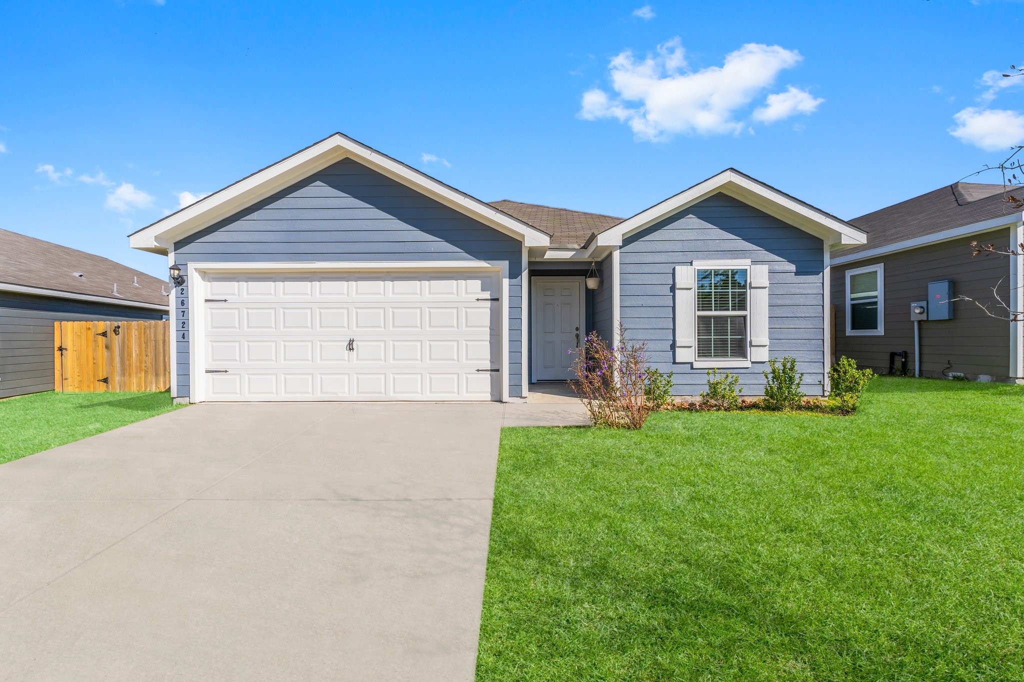 26724 Frost Drive Magnolia TX 77355