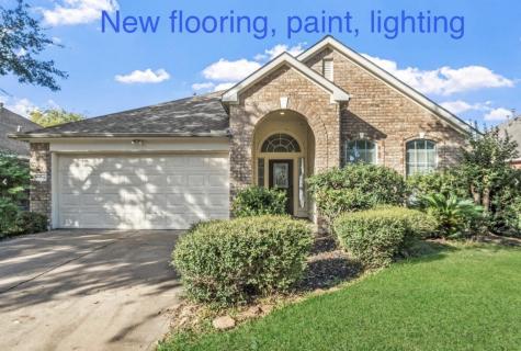 19718 Stoneport Lane Katy TX 77449