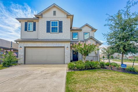 3002 Barberry Court Brookshire TX 77423