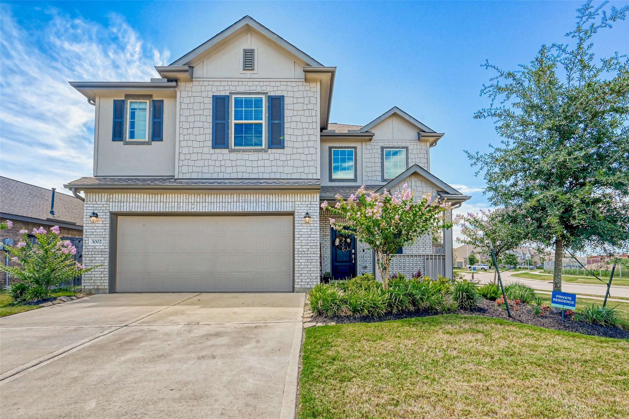 3002 Barberry Court Brookshire TX 77423