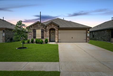 3030 Darlington Court Katy TX 77494