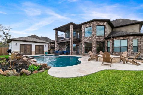6915 Fall Creek Lane Missouri City TX 77459