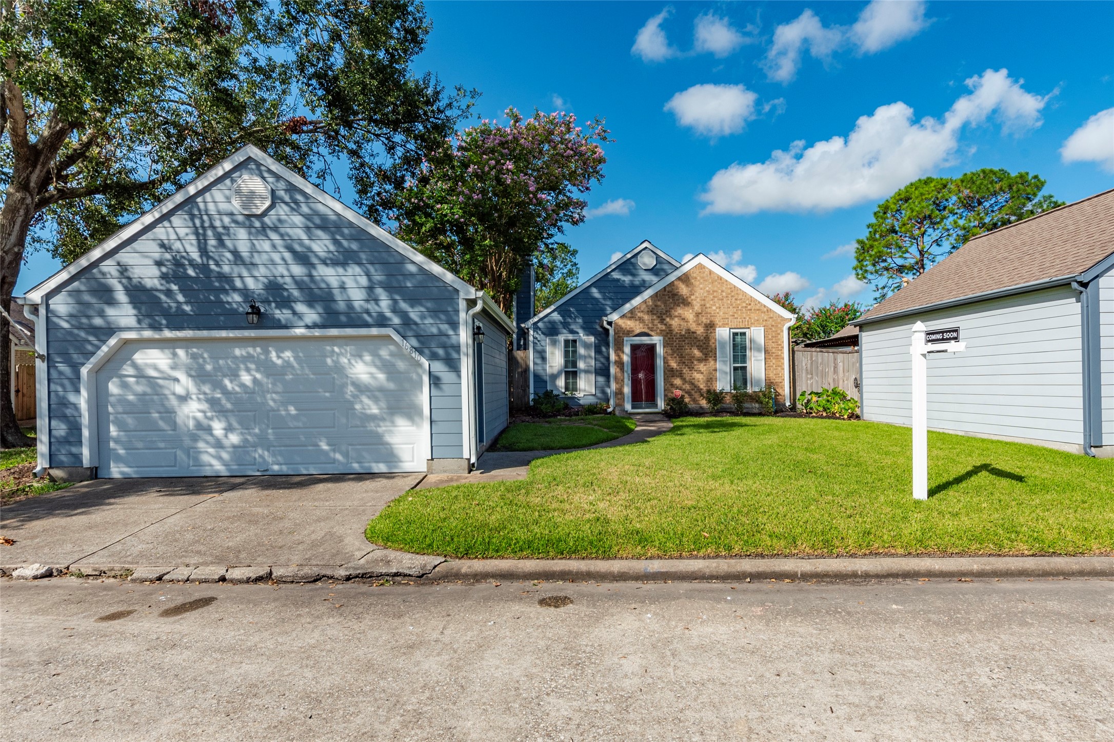 16810 Dale Oak Way Houston TX 77058