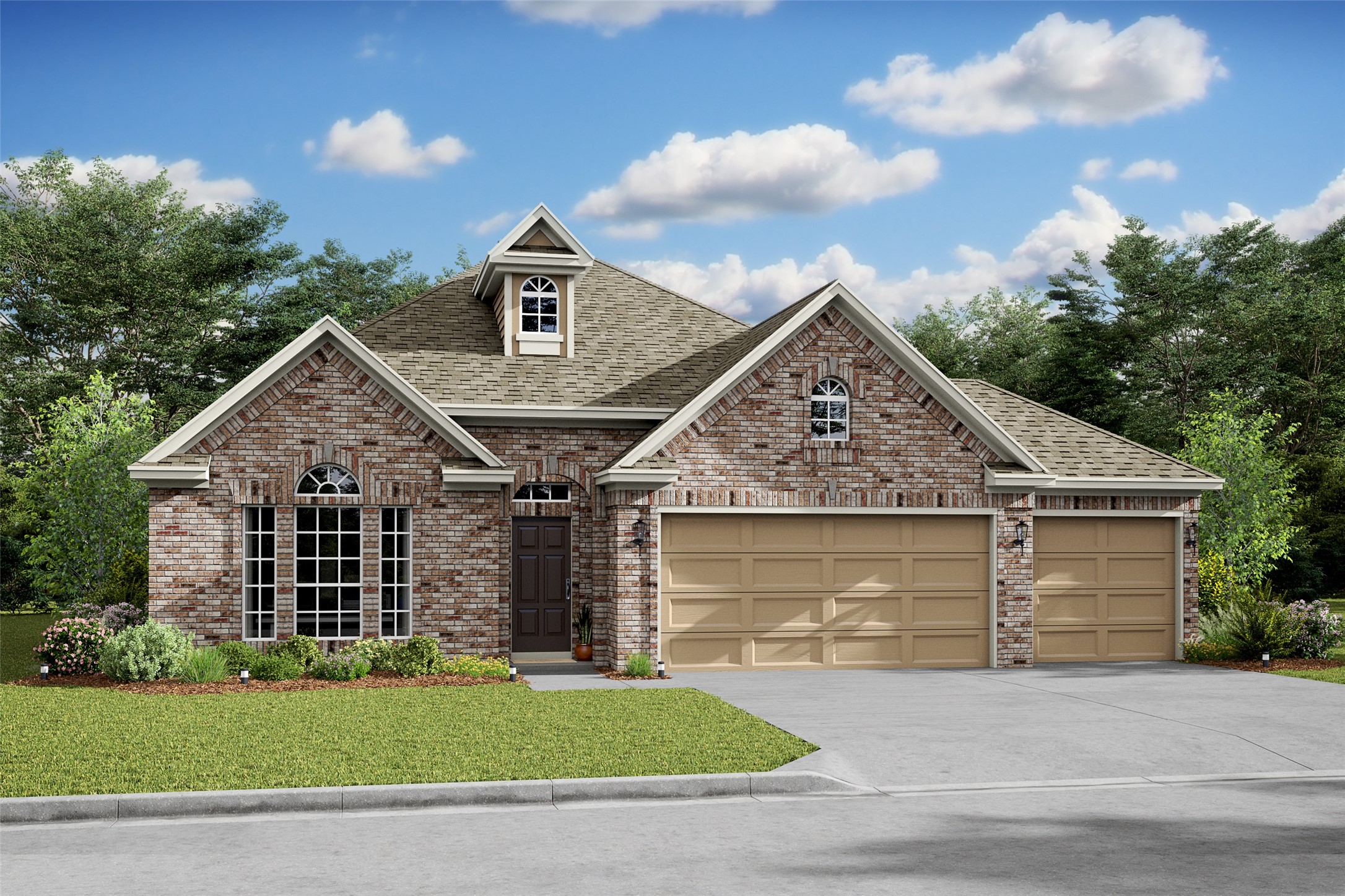 18707 Creek Falls Lane Magnolia TX 77355