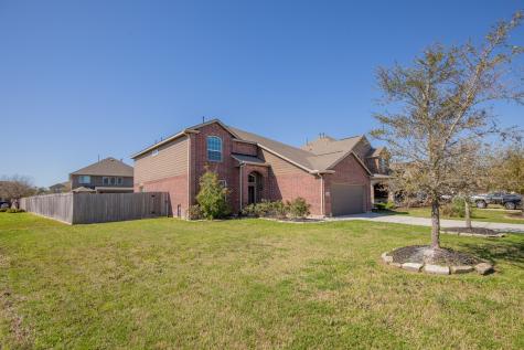 21603 Whistling Straits Drive Porter TX 77365