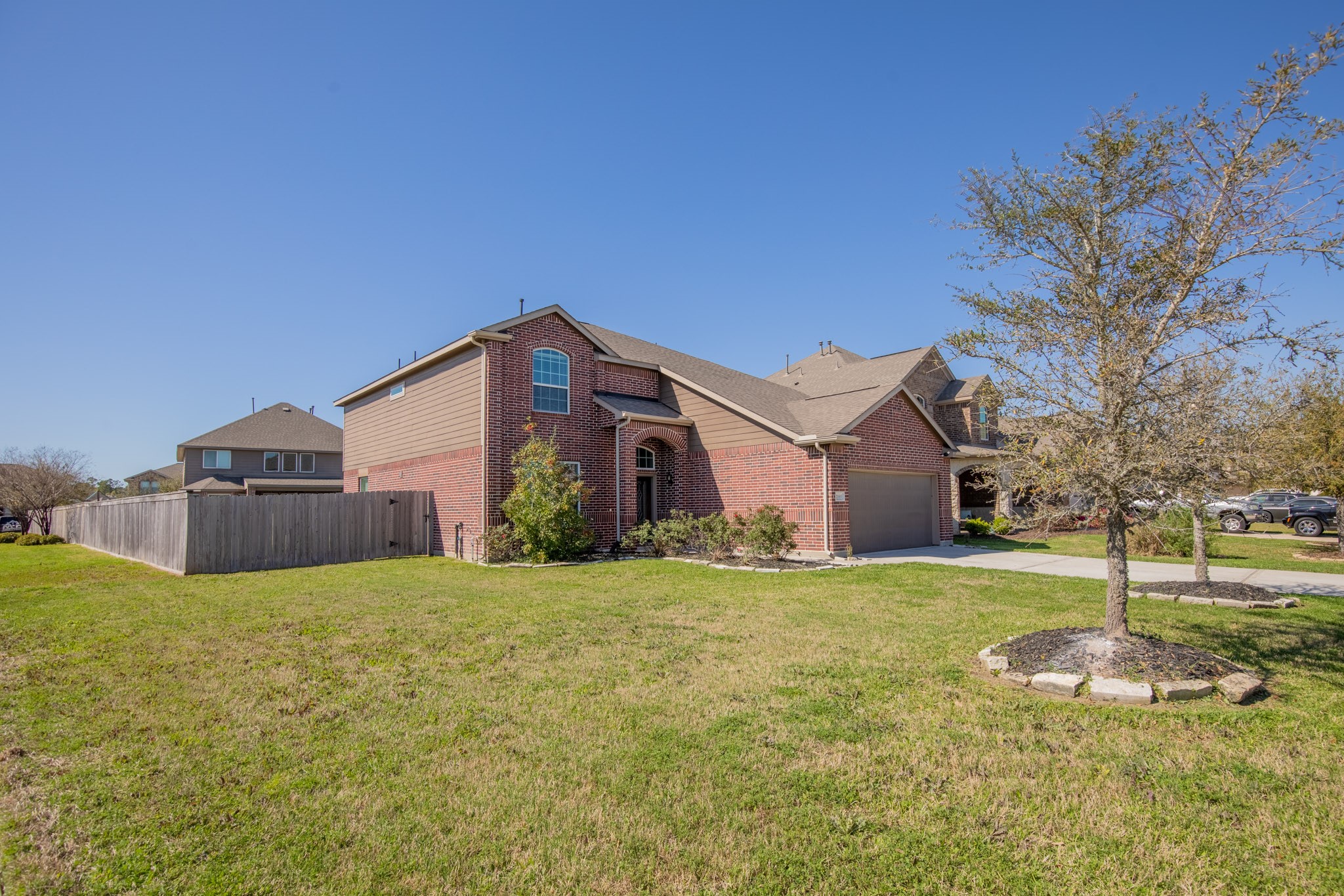 21603 Whistling Straits Drive Porter TX 77365