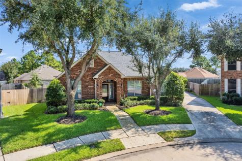 12806 Blackbrook Lane Houston TX 77041