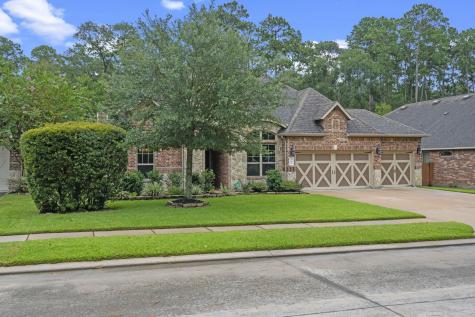 292 Dawn Brook Lane Conroe TX 77384