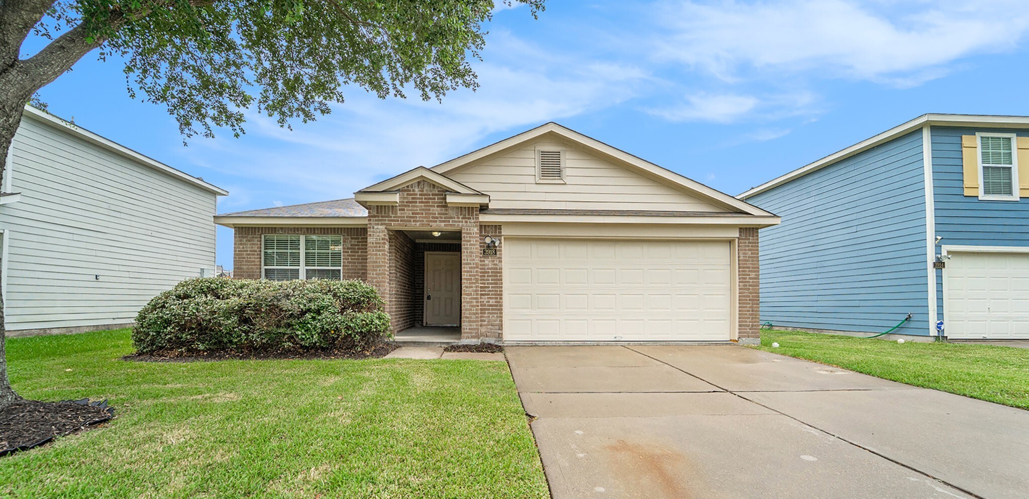 3918 Hollow Cove Lane Richmond TX 77469
