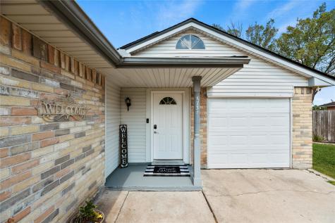 6731 Bluebottle Lane Katy TX 77449