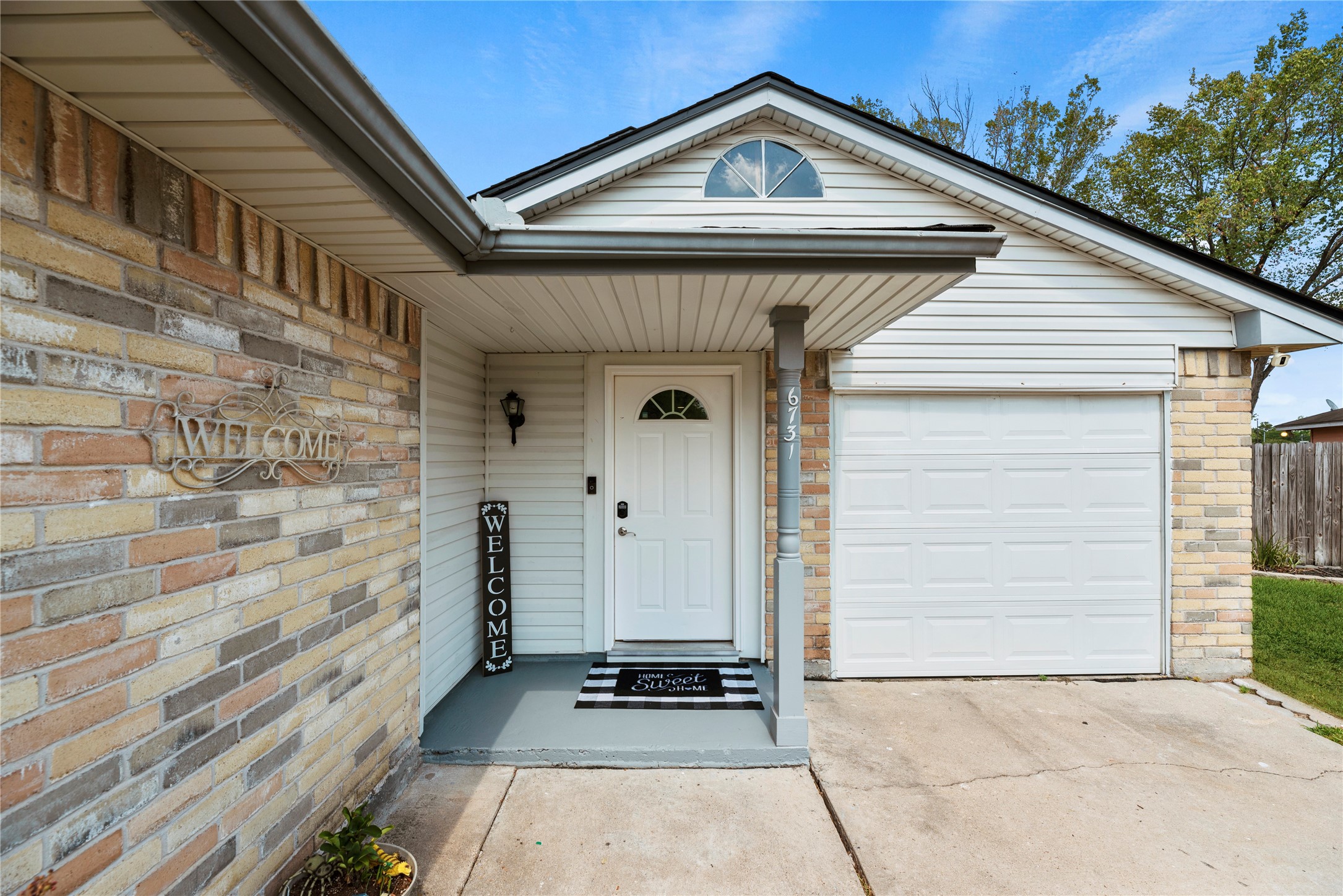6731 Bluebottle Lane Katy TX 77449