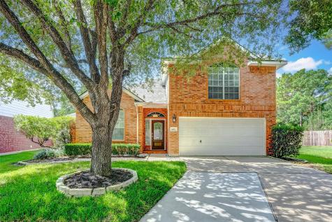 20527 Indian Grove Lane Katy TX 77450