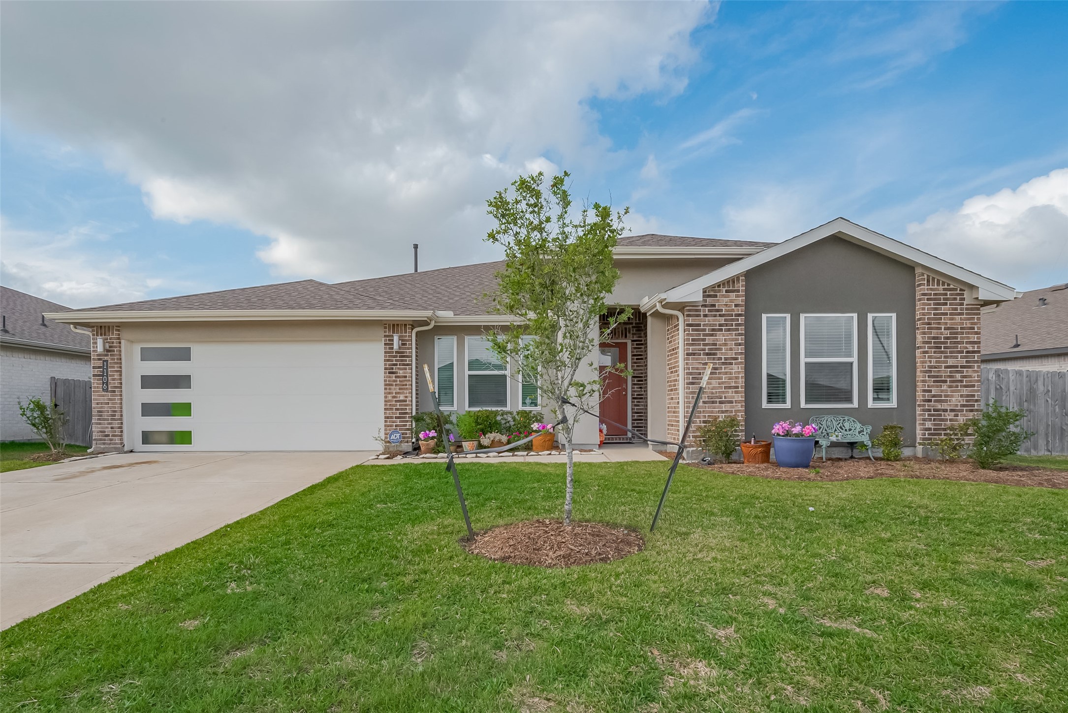 1106 Griffith View Lane Missouri City TX 77459