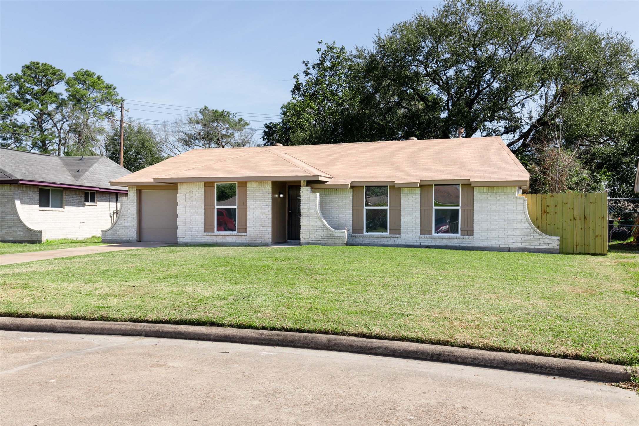 11118 Dalebrook Drive Houston TX 77016