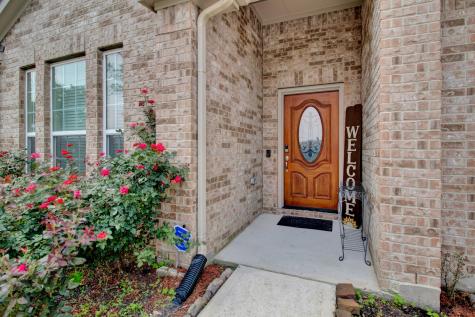 22807 Jetty Manor Lane Spring TX 77373