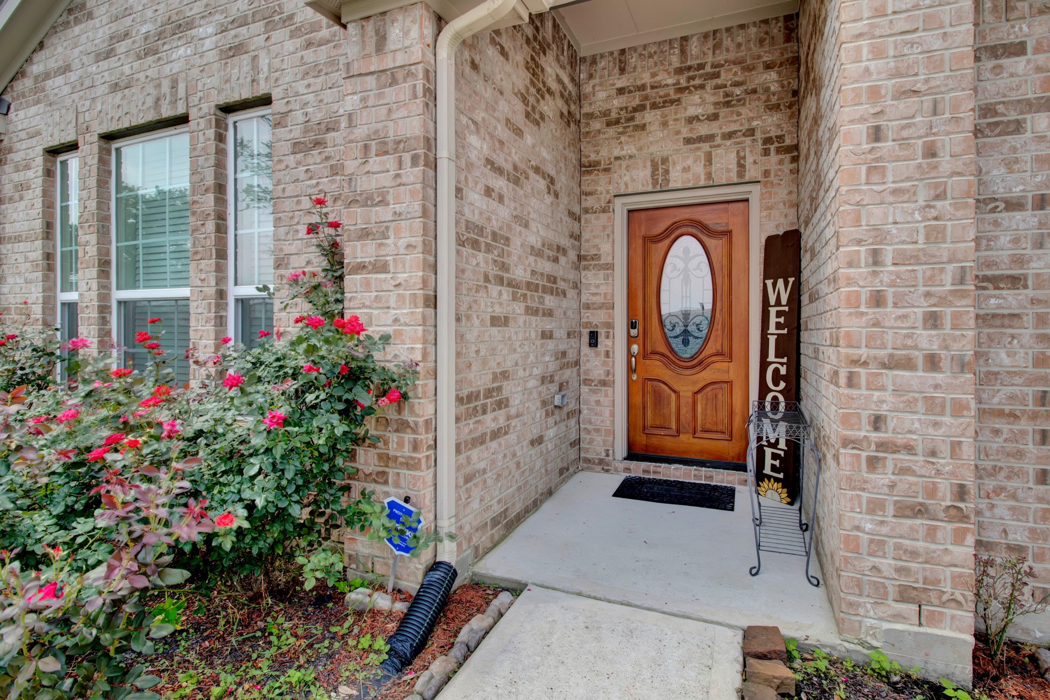 22807 Jetty Manor Lane Spring TX 77373