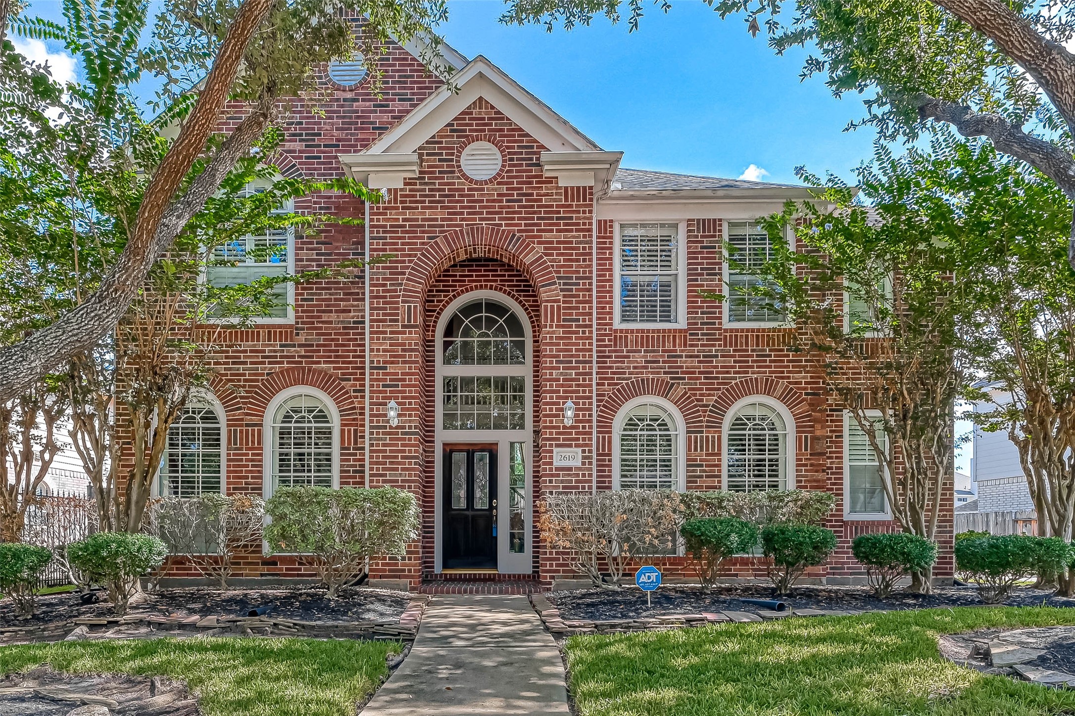 2619 Salado Drive Pearland TX 77584