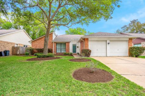 2507 Portland Drive Richmond TX 77406