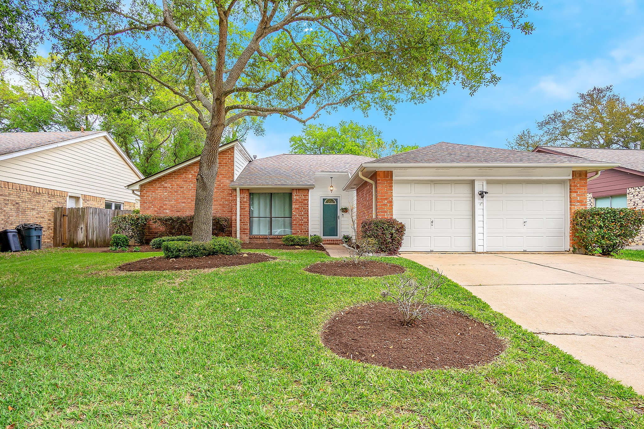 2507 Portland Drive Richmond TX 77406