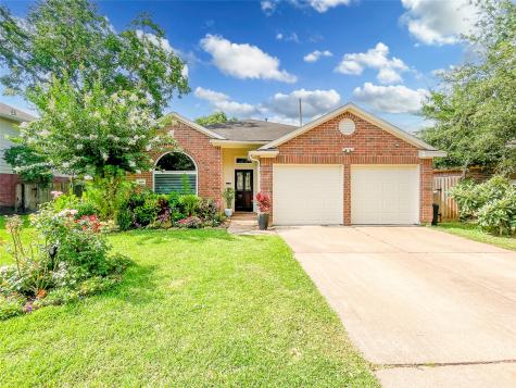 23811 Welch House Lane Katy TX 77493
