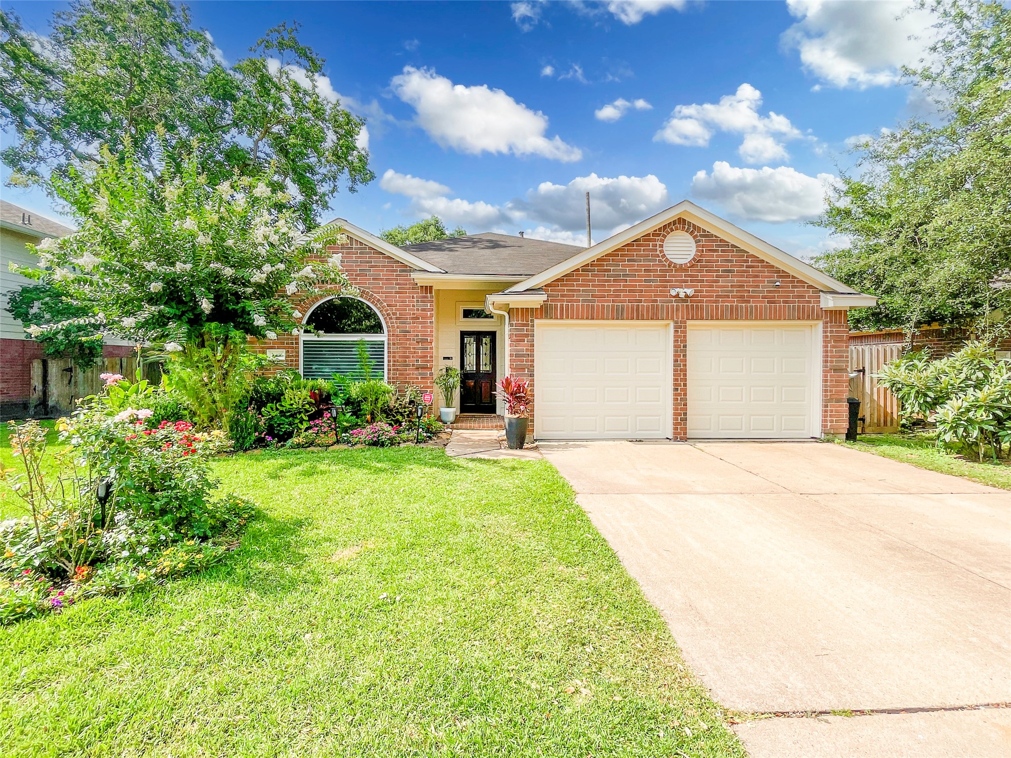 23811 Welch House Lane Katy TX 77493