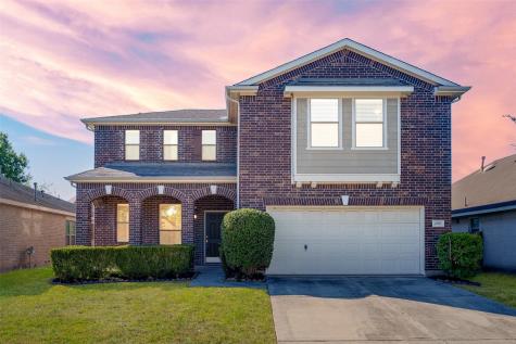 4510 Indian Gardens Way Humble TX 77396