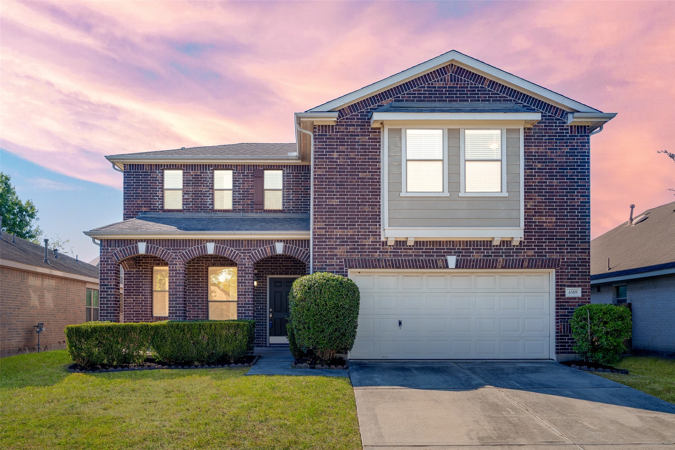 4510 Indian Gardens Way Humble TX 77396