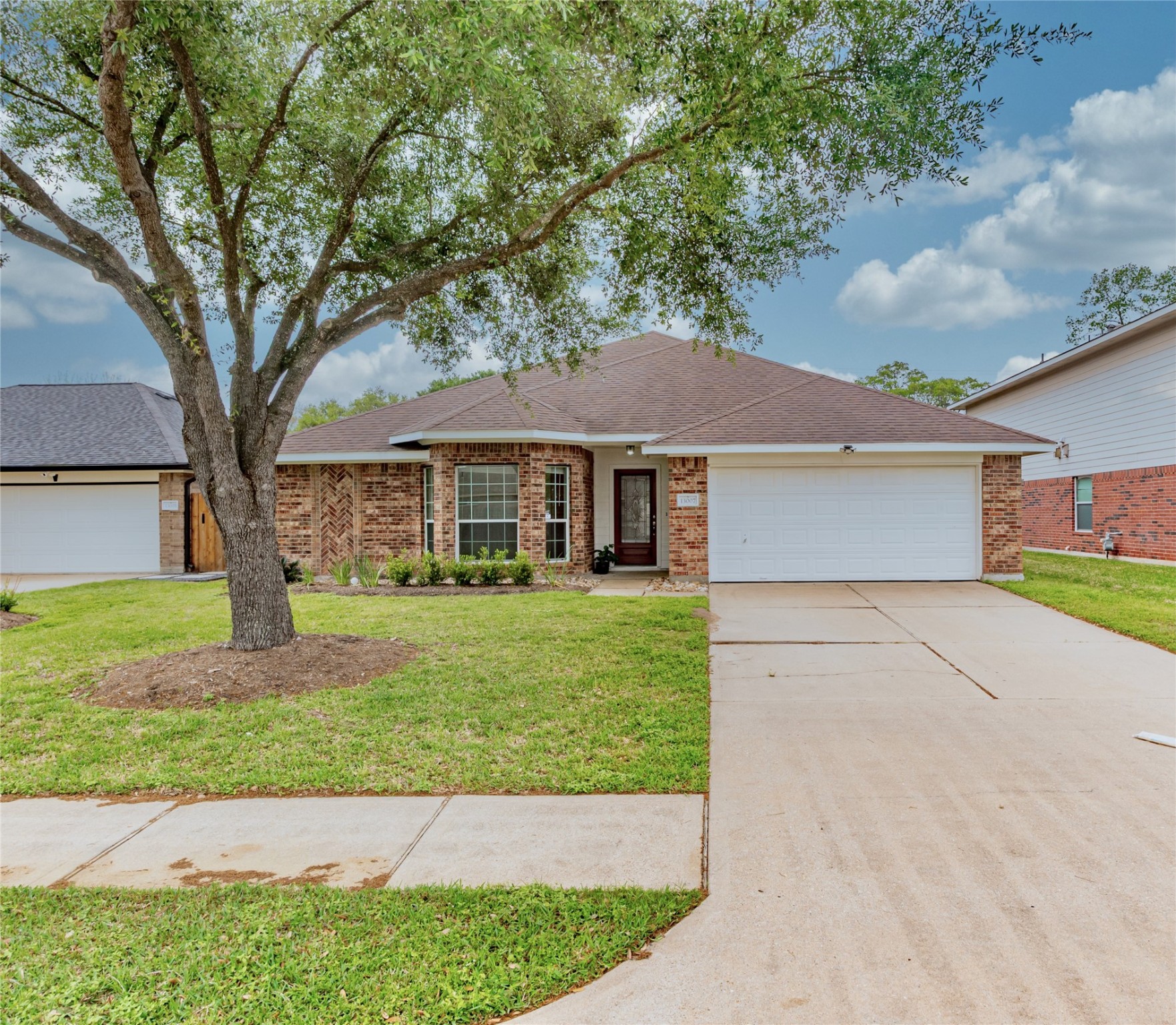 13007 Raven Roost Drive Cypress TX 77429