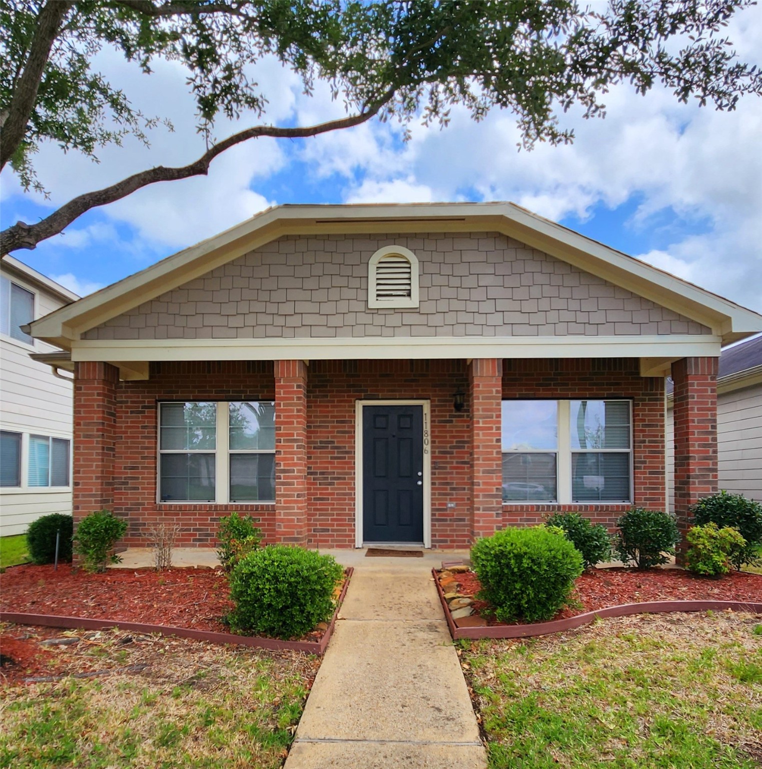 11806 Princess Garden Way Houston TX 77047