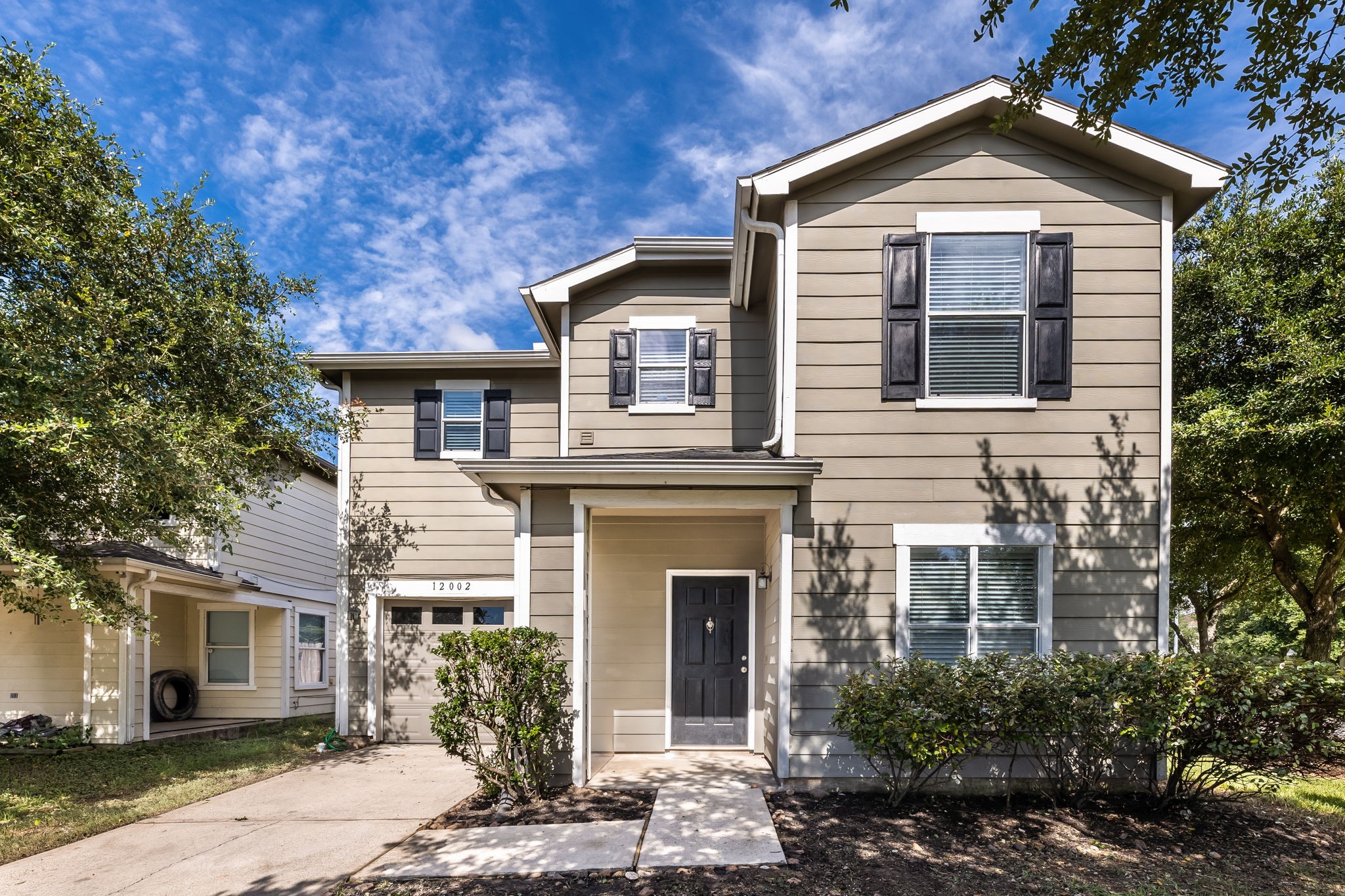 12002 Mallard Stream Court Houston TX 77038