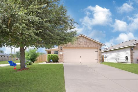 26922 Harlequin Lane Hockley TX 77447