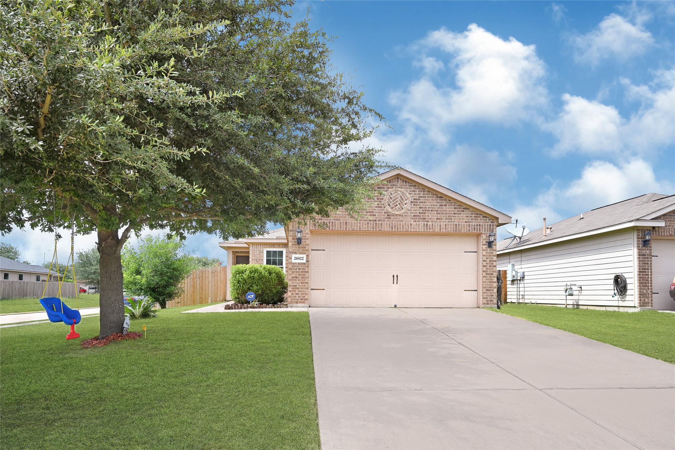 26922 Harlequin Lane Hockley TX 77447