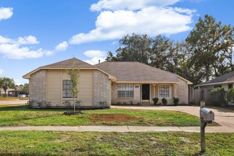 15419 Meadow Village Drive Houston TX 77095