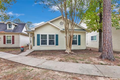 26893 Manor Crest Court Kingwood TX 77339
