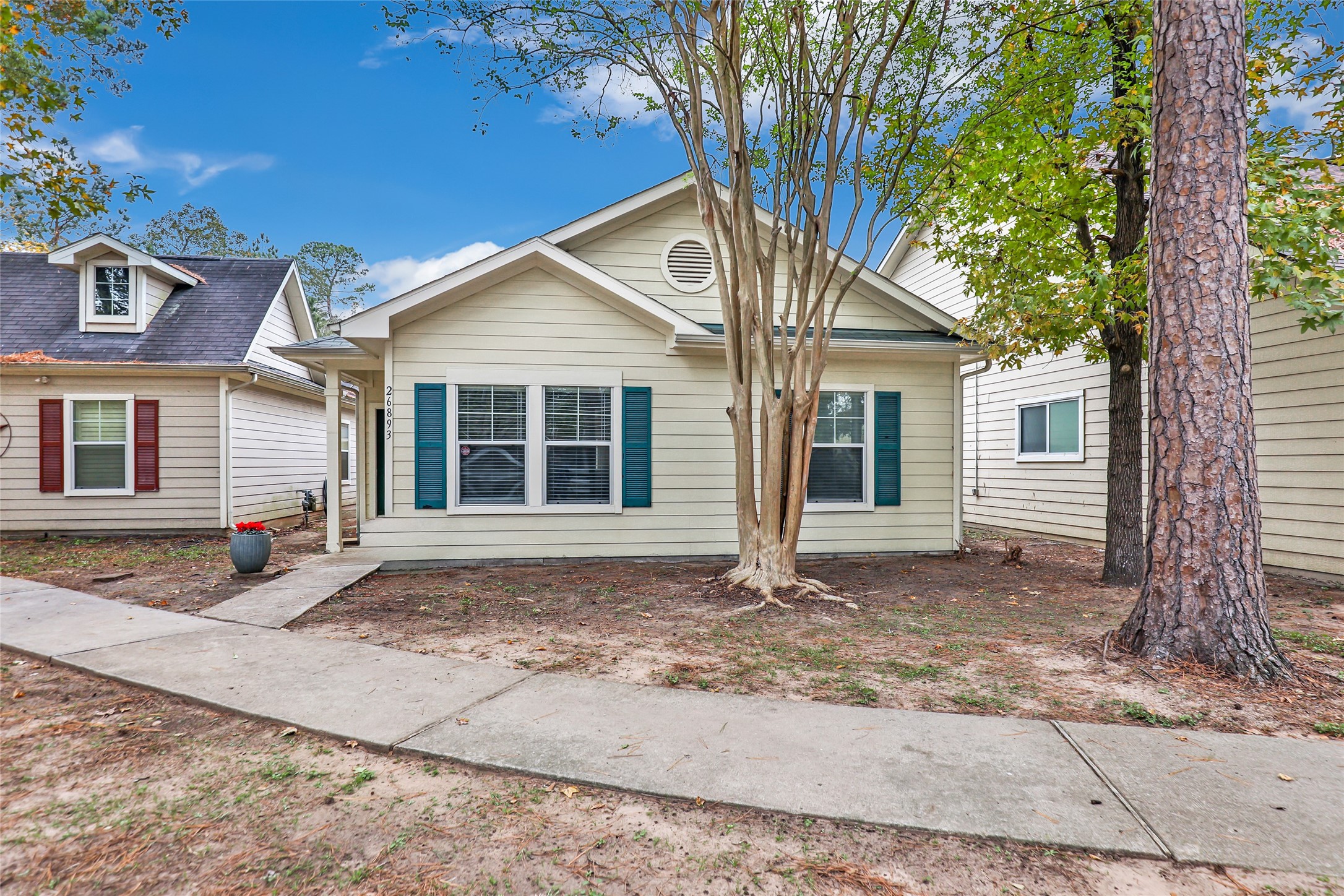 26893 Manor Crest Court Kingwood TX 77339