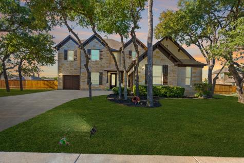 2716 Bear Springs Trail Austin TX 78748