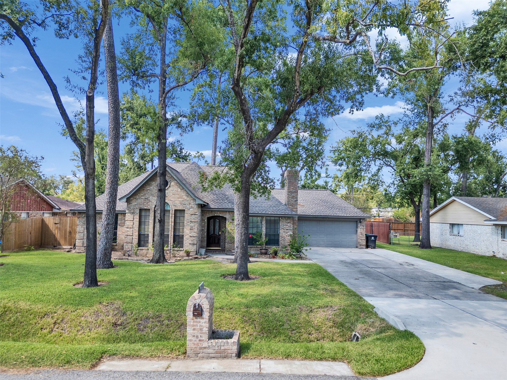 12741 Eastbrook Drive Houston TX 77013