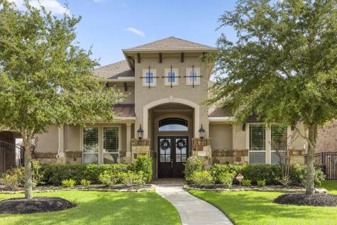 24014 Porte Toscana Lane Richmond TX 77406