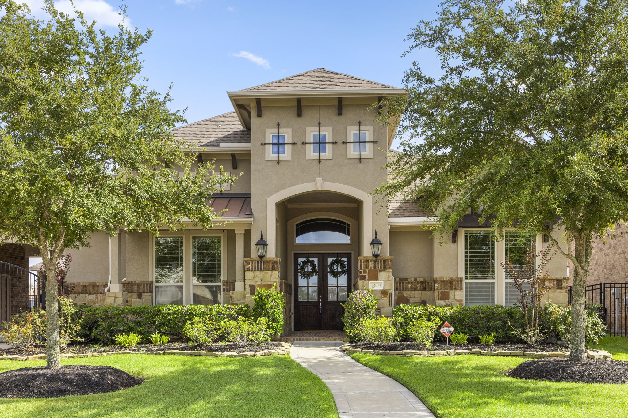 24014 Porte Toscana Lane Richmond TX 77406