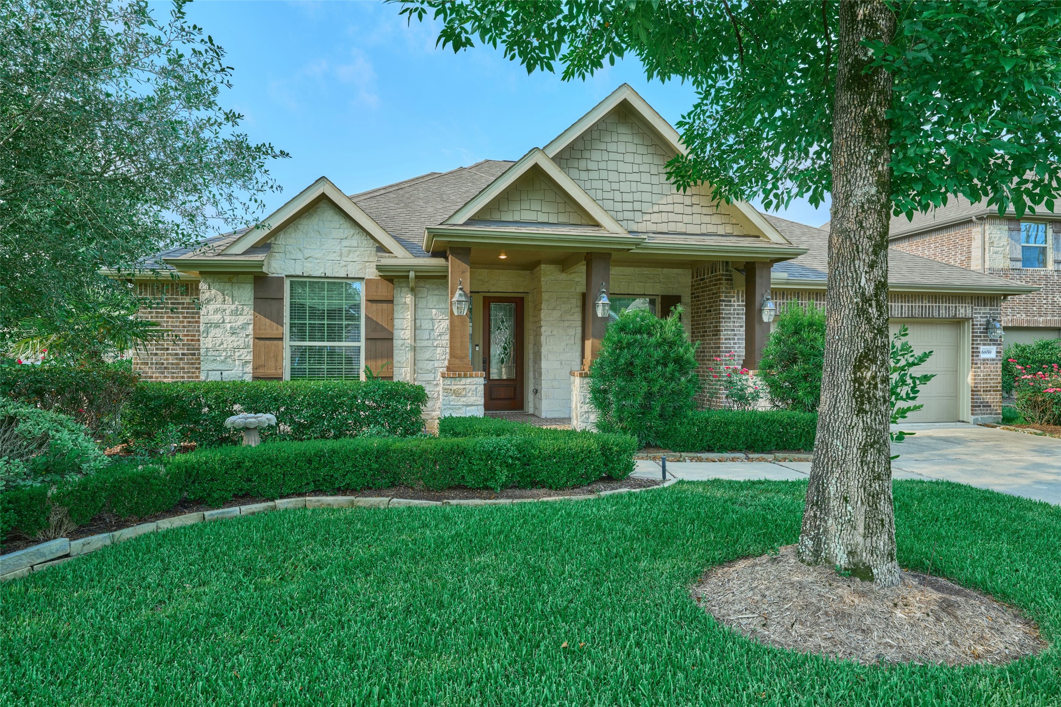 6859 Adrienne Arbor Drive Spring TX 77389