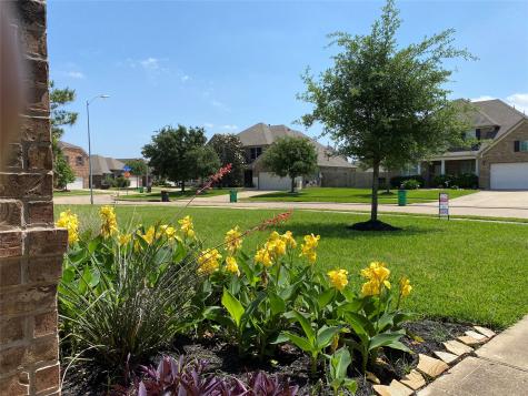 26008 Bassfield Lane Katy TX 77494