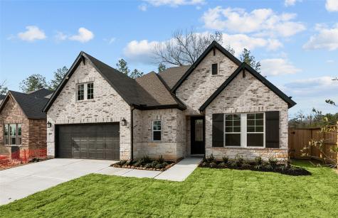 21822 Colorado Bend Lane Porter TX 77365