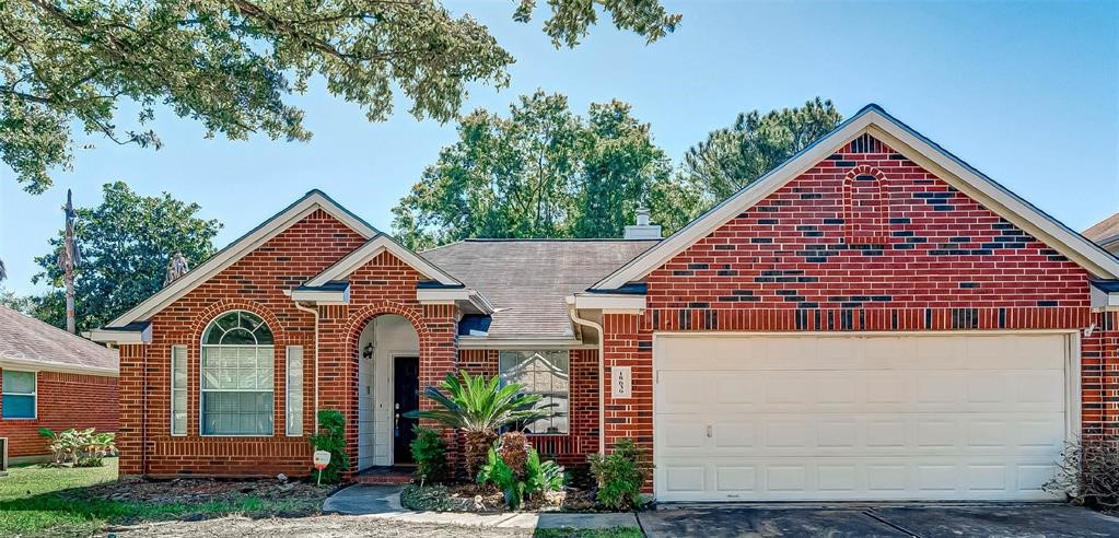 18639 Seaton Drive Drive Katy TX 77449