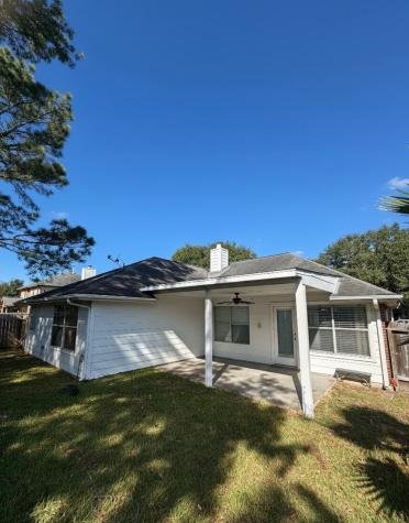 18639 Seaton Drive Drive Katy TX 77449