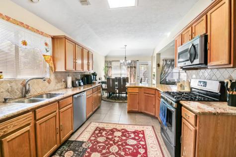 18639 Seaton Drive Drive Katy TX 77449