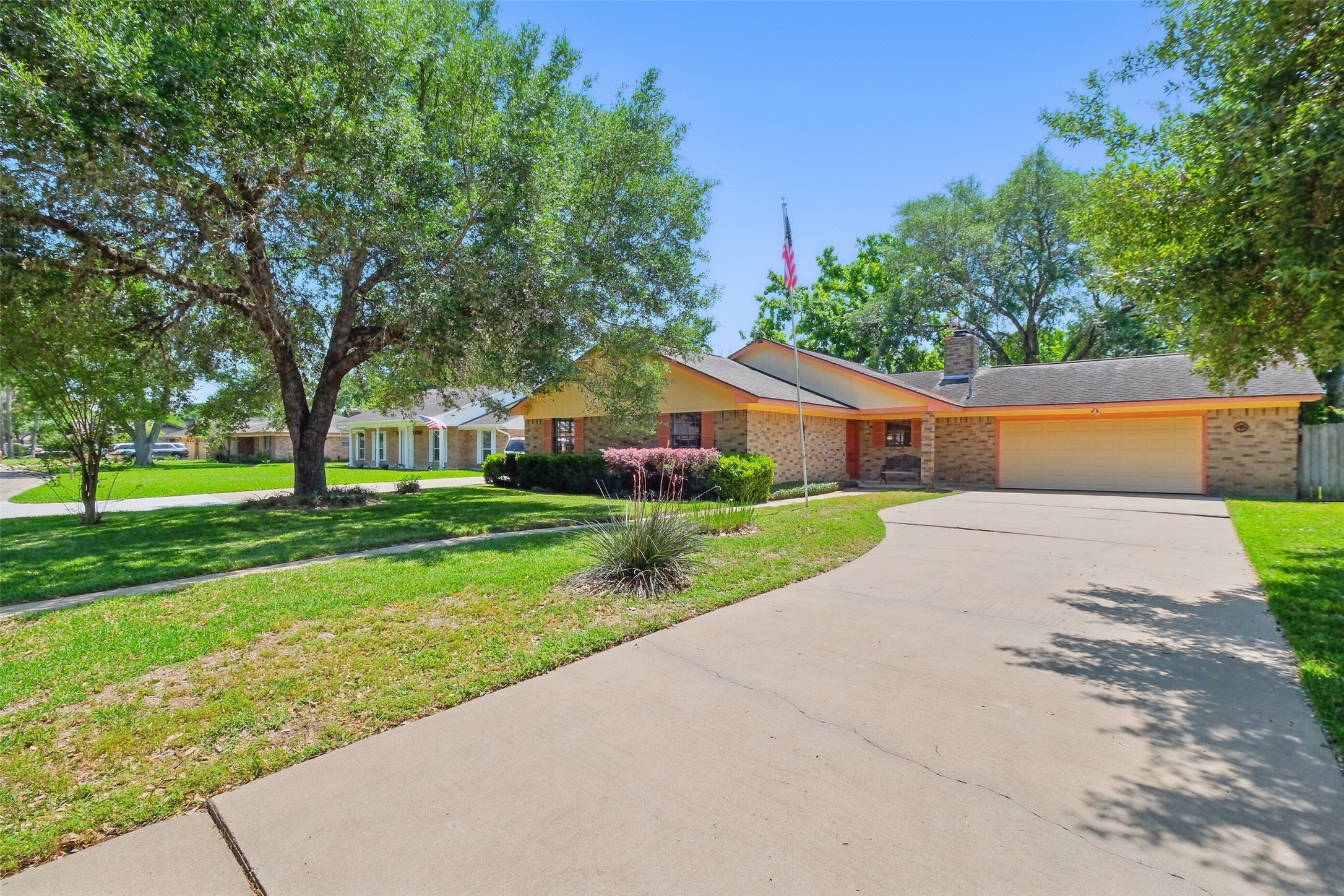 1805 Mulberry Drive Richmond TX 77469