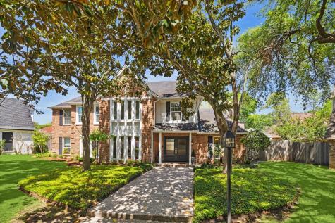 702 Ivy Wall Court Houston TX 77079