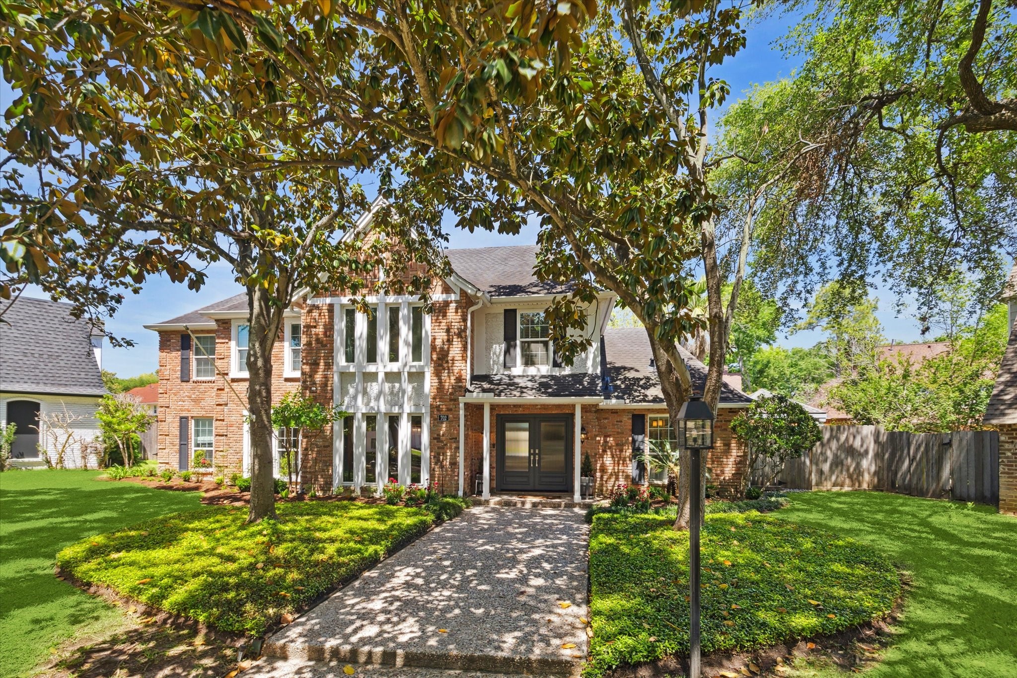 702 Ivy Wall Court Houston TX 77079